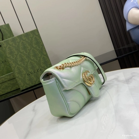 Firstbag ru 22CM GUCCI Marmont GG 0727